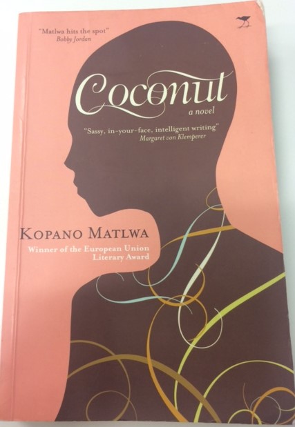 coconut by kopano makoa analysis